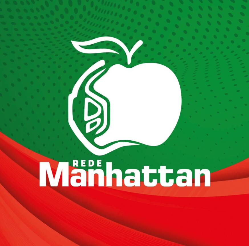 Rede Manhattan